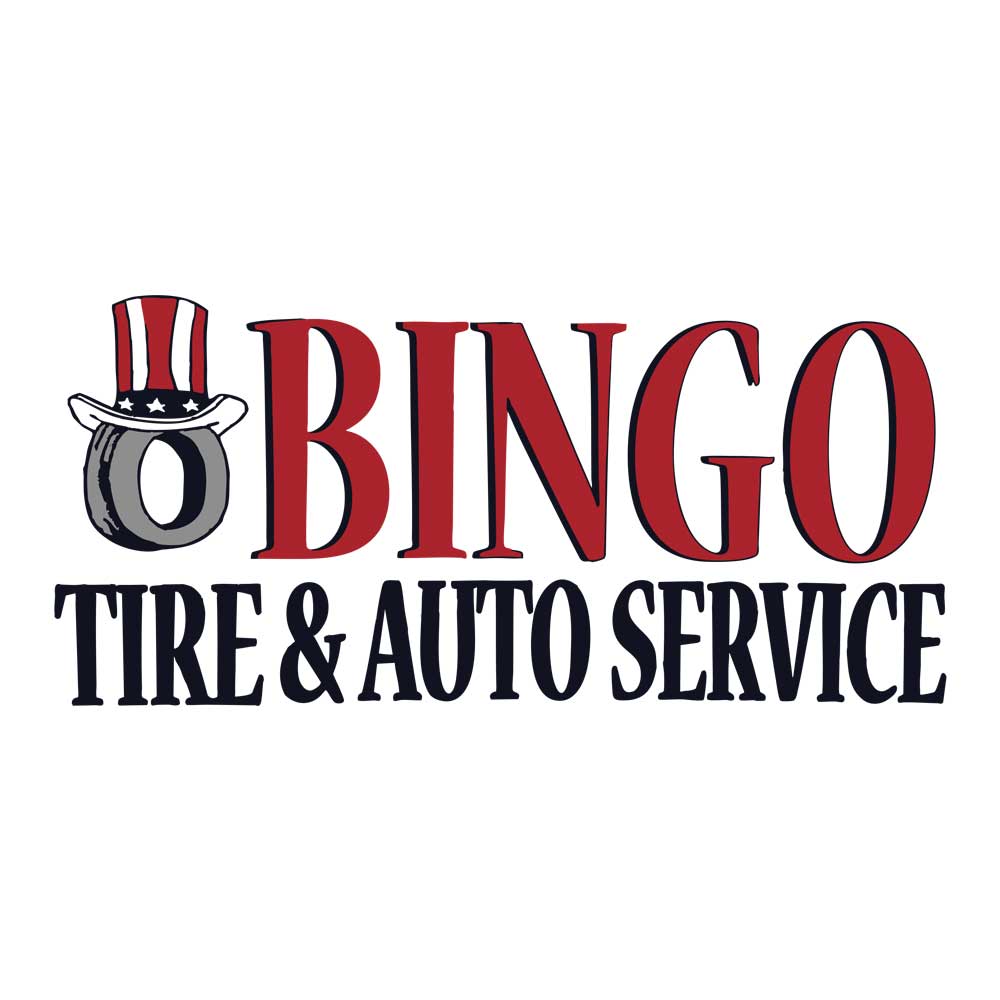 Bingo Tire & Auto Service Specials in Norfolk