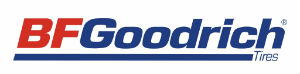 BFGoodrich tires