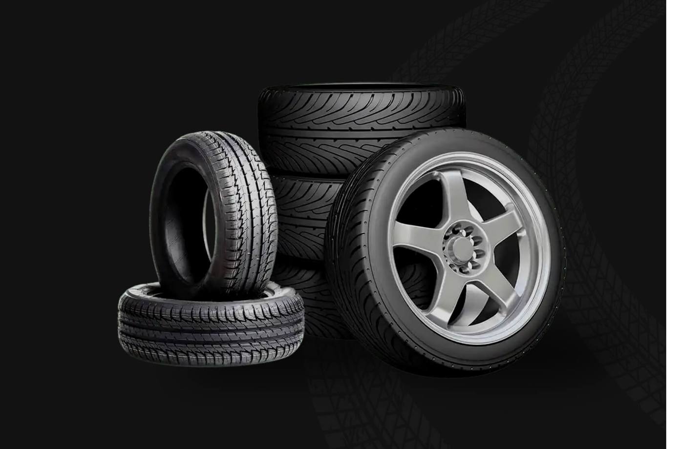 Bingo Tire & Auto Service Tire Repair in Norfolk